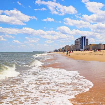 Virginia Beach