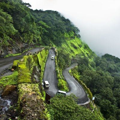 Matheran